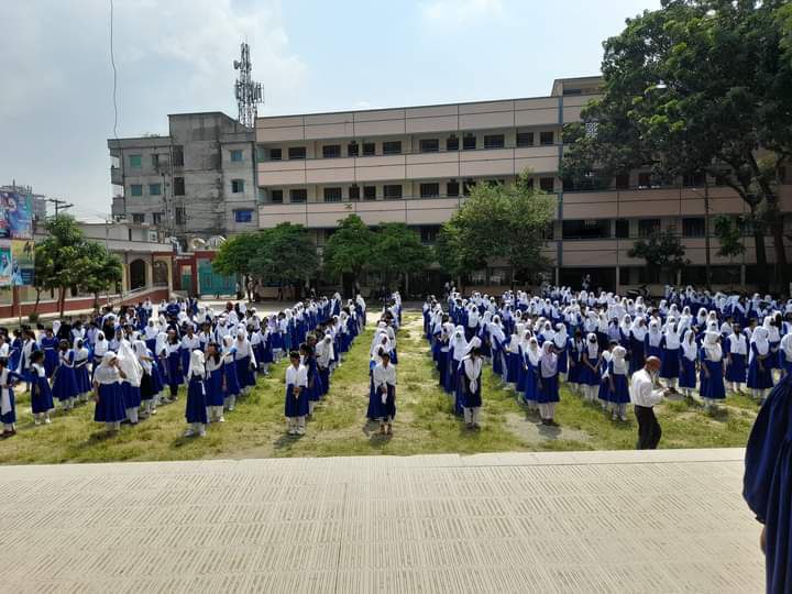 স্মার্ট বাংলাদেশ গড়তে প্রয়োজন স্মার্ট নাগরিক